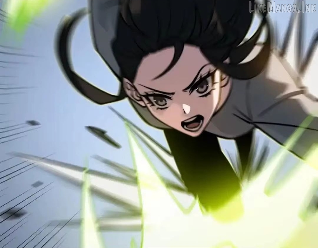 After the School Belle Dumped Me, I Became a Martial Arts God Chapter 97  - page 75